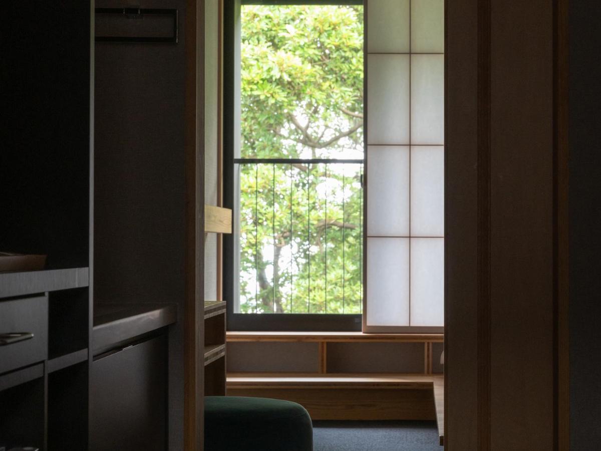 別府ホテル塒 Beppu Hotel Negura Exterior photo